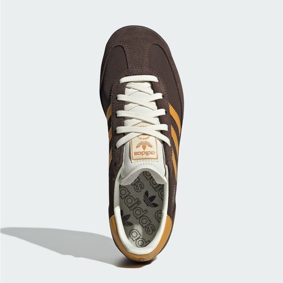 adidas Originals SL 72 RS Casual Sneakers - Picture 14 of 14